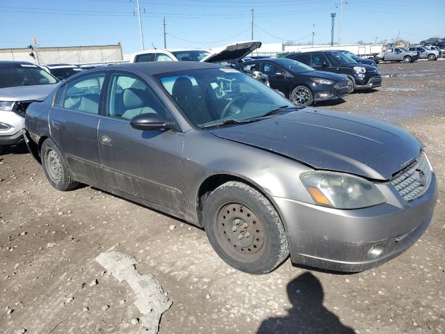 1N4AL11DX5C323695 - 2005 NISSAN ALTIMA S TAN photo 4