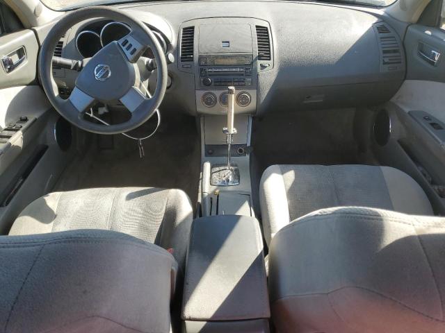 1N4AL11DX5C323695 - 2005 NISSAN ALTIMA S TAN photo 8