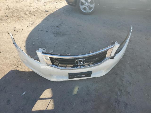 1HGCP36808A085193 - 2008 HONDA ACCORD EXL WHITE photo 12