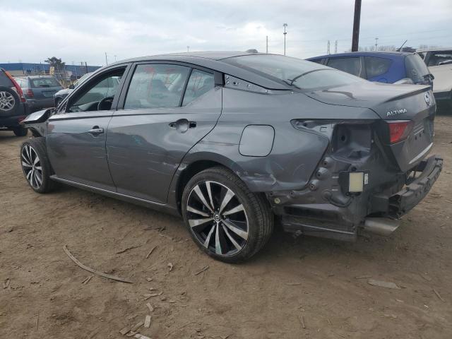 1N4BL4CW1KN317997 - 2019 NISSAN ALTIMA SR GRAY photo 2