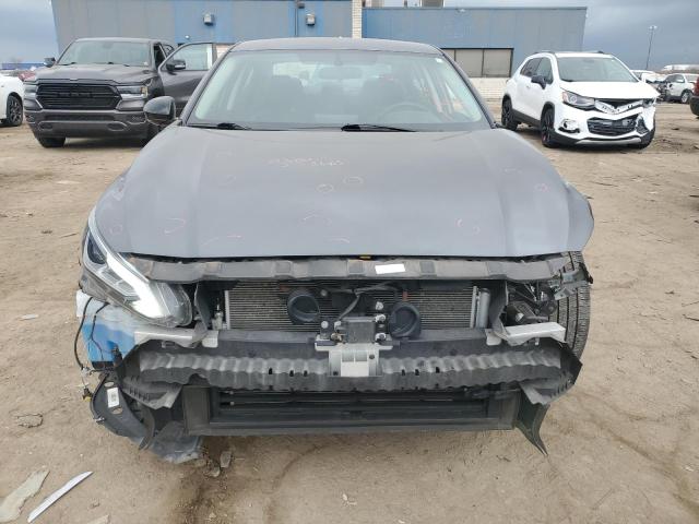 1N4BL4CW1KN317997 - 2019 NISSAN ALTIMA SR GRAY photo 5