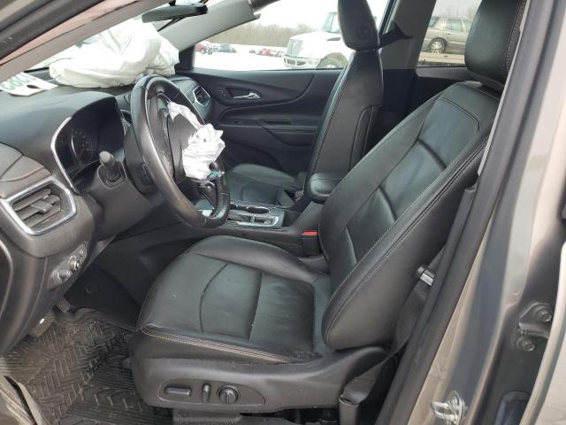 3GNAXXEV3KS519379 - 2019 CHEVROLET EQUINOX PREMIER TAN photo 7