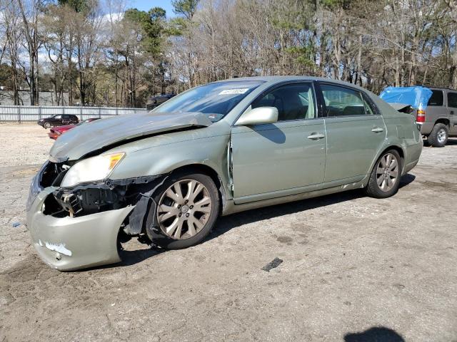 4T1BK36B38U262155 - 2008 TOYOTA AVALON XL GREEN photo 1