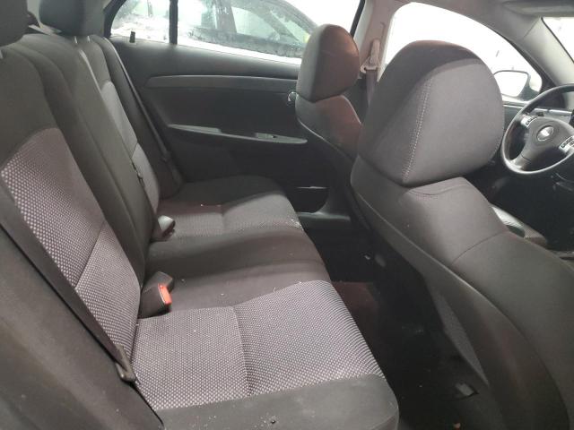 1G1ZC5E07AF205634 - 2010 CHEVROLET MALIBU 1LT TAN photo 10