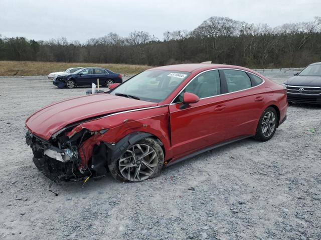 2021 HYUNDAI SONATA SEL, 