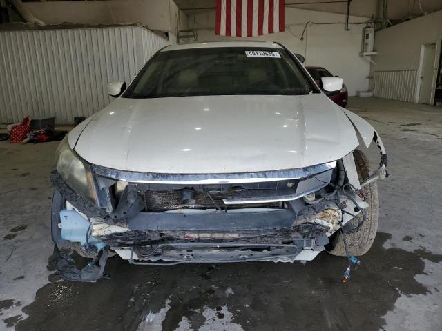 5J6TF2H58CL006522 - 2012 HONDA CROSSTOUR EXL თეთრი ფოტო 5