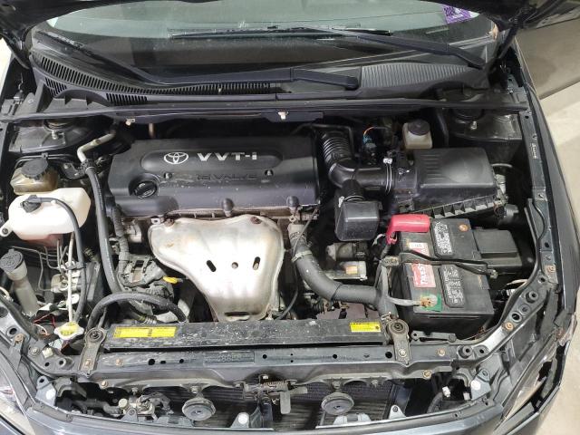 JTKDE3B70A0318628 - 2010 TOYOTA SCION TC 灰色 照片 11
