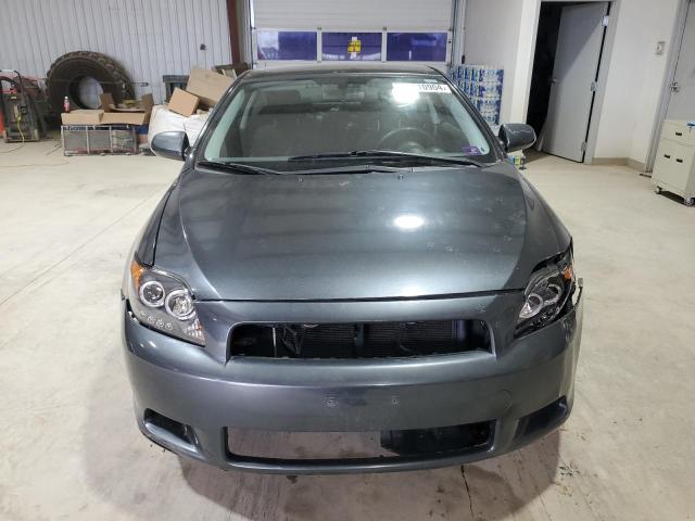 JTKDE3B70A0318628 - 2010 TOYOTA SCION TC 灰色 照片 5
