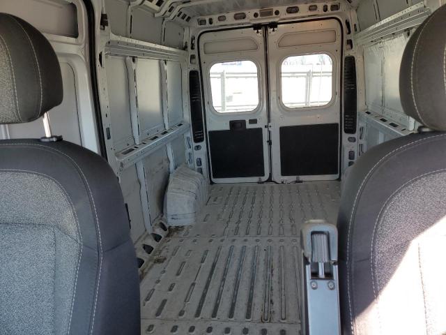 3C6LRVDG0PE596274 - 2023 RAM PROMASTER 2500 HIGH Ağ foto 10