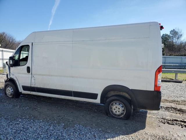 3C6LRVDG0PE596274 - 2023 RAM PROMASTER 2500 HIGH Ağ foto 2