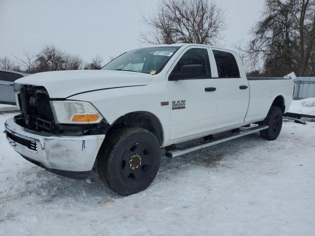 2018 RAM 2500 ST, 
