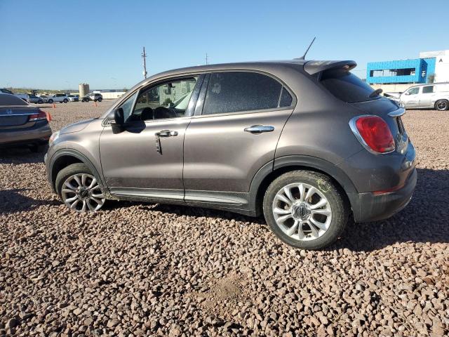 ZFBCFXBT9GP374073 - 2016 FIAT 500X EASY BROWN photo 2