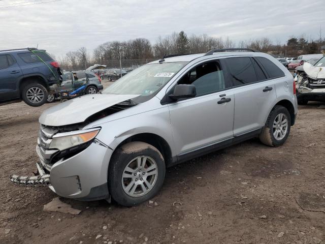 2011 FORD EDGE SE, 