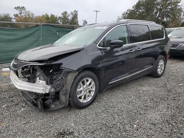 2020 CHRYSLER PACIFICA TOURING L, 