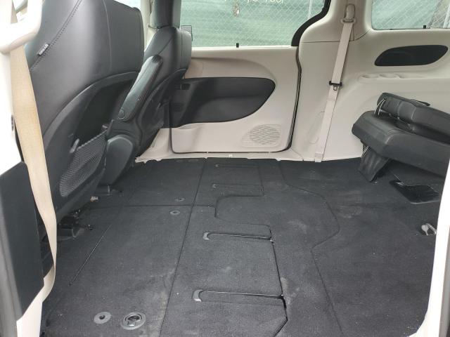 2C4RC1BG7LR134755 - 2020 CHRYSLER PACIFICA TOURING L BLACK photo 11