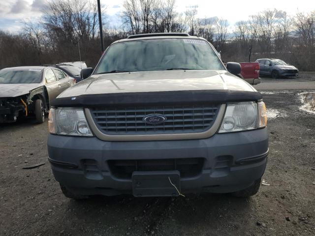 1FMZU72K84UB29830 - 2004 FORD EXPLORER XLS TAN photo 5