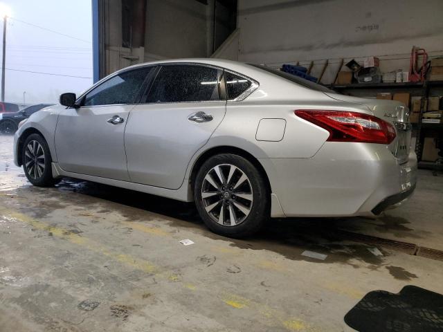 1N4AL3AP2GC210929 - 2016 NISSAN ALTIMA 2.5 SILVER photo 2