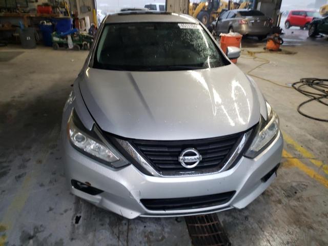 1N4AL3AP2GC210929 - 2016 NISSAN ALTIMA 2.5 SILVER photo 5