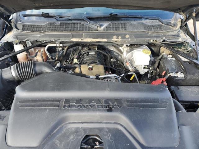 3C6UR5DJ1NG176699 - 2022 RAM 2500 BIG HORN/LONE STAR BLUE photo 11