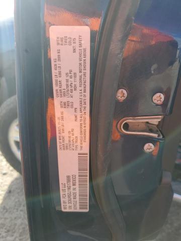 3C6UR5DJ1NG176699 - 2022 RAM 2500 BIG HORN/LONE STAR BLUE photo 13