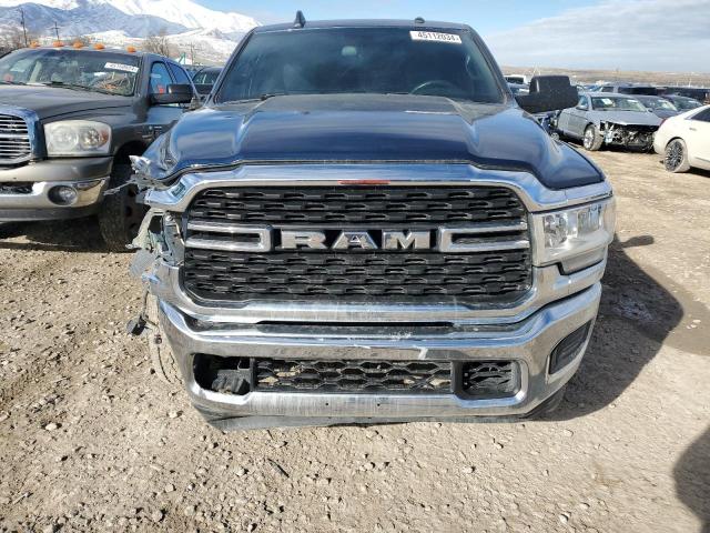 3C6UR5DJ1NG176699 - 2022 RAM 2500 BIG HORN/LONE STAR BLUE photo 5
