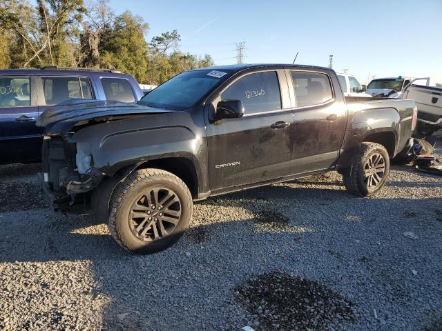 2020 GMC CANYON SLE, 