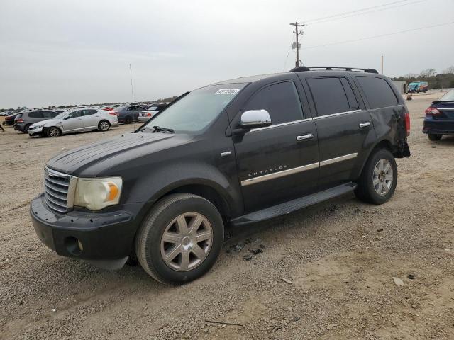 2008 CHRYSLER ASPEN LIMITED, 