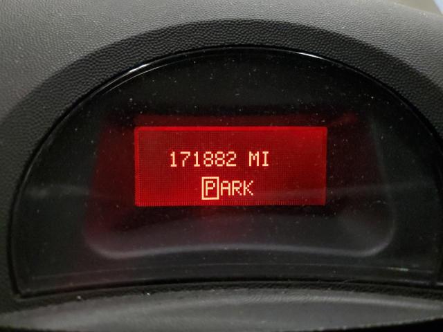 2G2WP552371124280 - 2007 PONTIAC GRAND PRIX 棕色 照片 9