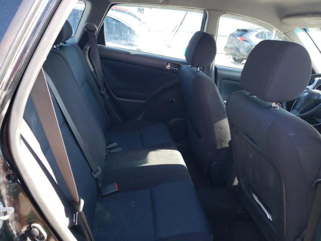 2T1KR32E07C644798 - 2007 TOYOTA MATRIX XR 黑色 照片 10