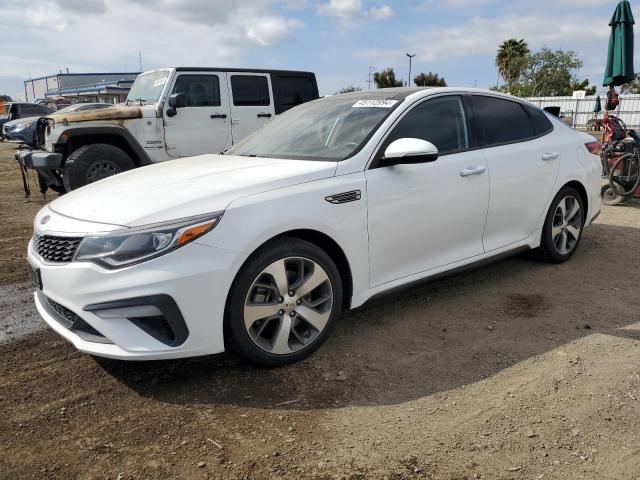 2019 KIA OPTIMA LX, 