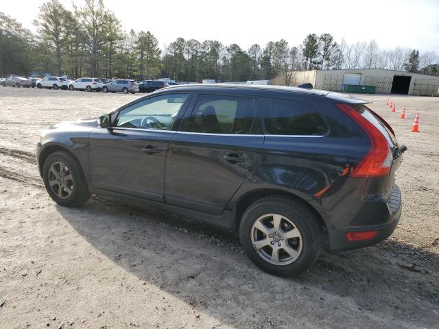 YV4952DL6C2341840 - 2012 VOLVO XC60 3.2 BLACK photo 2