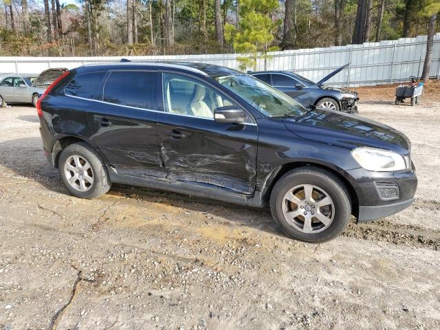 YV4952DL6C2341840 - 2012 VOLVO XC60 3.2 BLACK photo 4