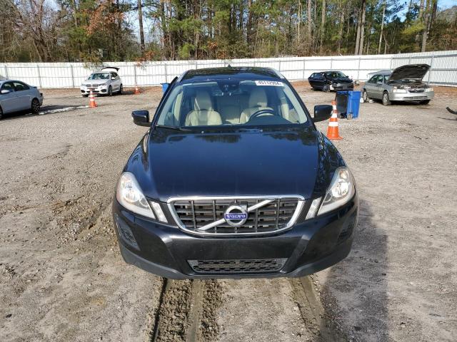 YV4952DL6C2341840 - 2012 VOLVO XC60 3.2 BLACK photo 5