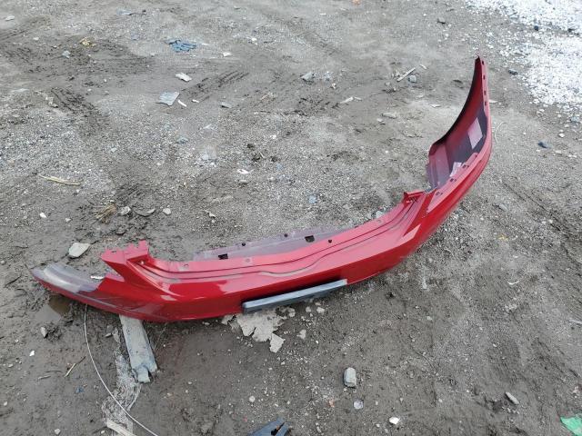 1HGCM72687A021101 - 2007 HONDA ACCORD EX RED photo 12