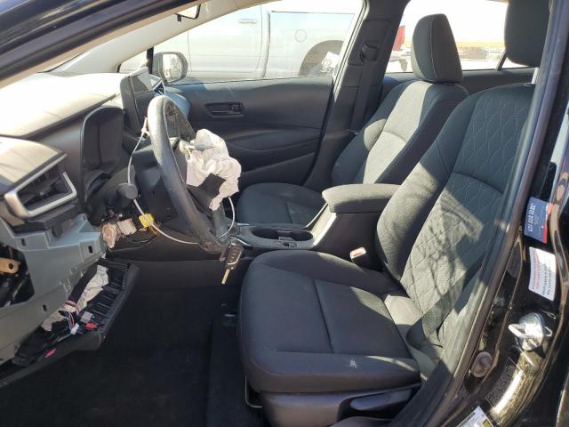 5YFB4MDE4PP043153 - 2023 TOYOTA CAMRY SE LE 黑色 照片 7