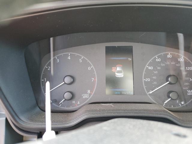 5YFB4MDE4PP043153 - 2023 TOYOTA CAMRY SE LE 黑色 照片 9