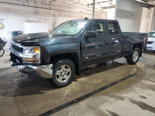 2019 CHEVROLET SILVERADO K1500 LT, 