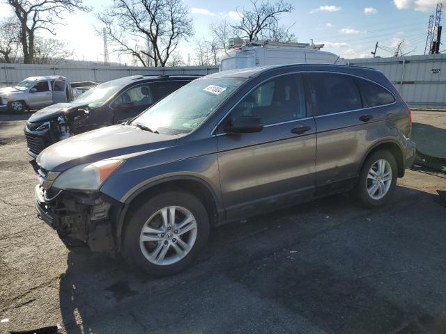 2010 HONDA CR-V EX, 