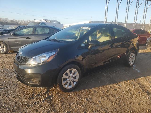 2013 KIA RIO LX, 
