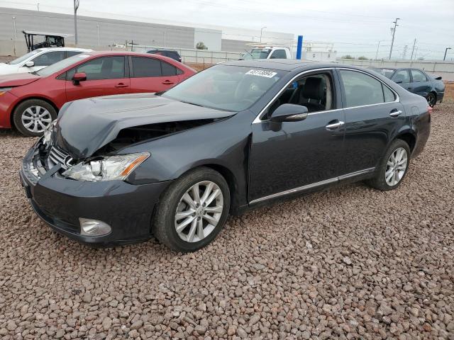 2011 LEXUS ES 350, 