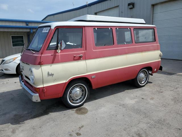 2062108096 - 1967 DODGE OTHER Երկգույն լուսանկար 1