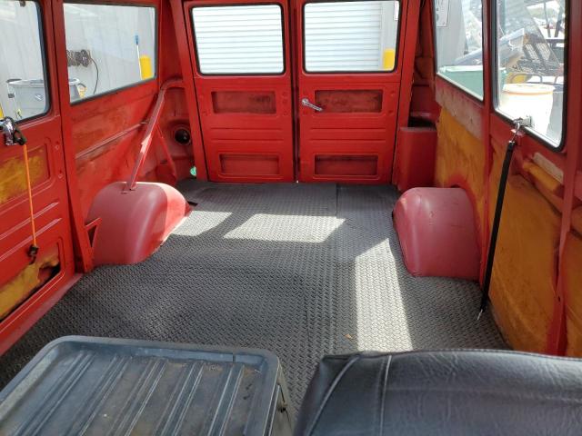 2062108096 - 1967 DODGE OTHER Երկգույն լուսանկար 10