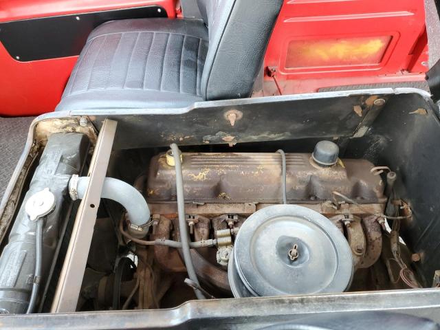 2062108096 - 1967 DODGE OTHER Երկգույն լուսանկար 12