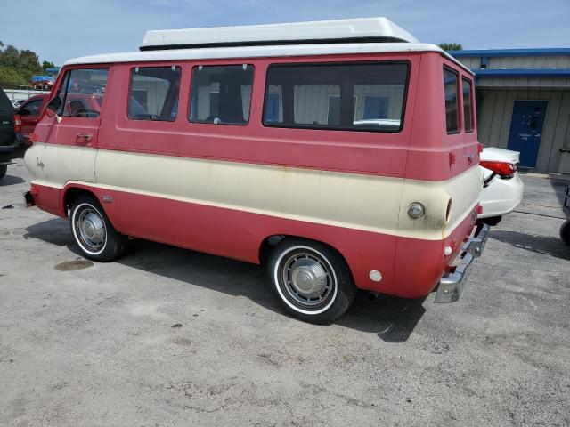 2062108096 - 1967 DODGE OTHER Երկգույն լուսանկար 2