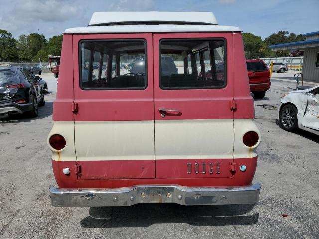 2062108096 - 1967 DODGE OTHER Երկգույն լուսանկար 6