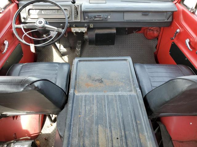 2062108096 - 1967 DODGE OTHER Երկգույն լուսանկար 8