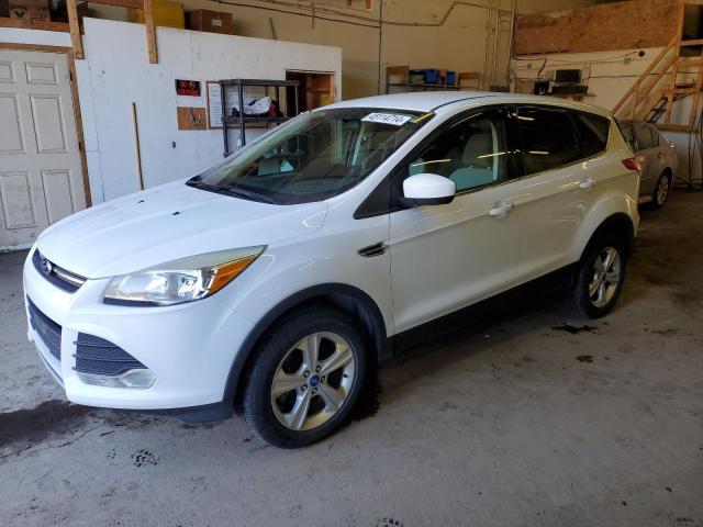 2013 FORD ESCAPE SE, 