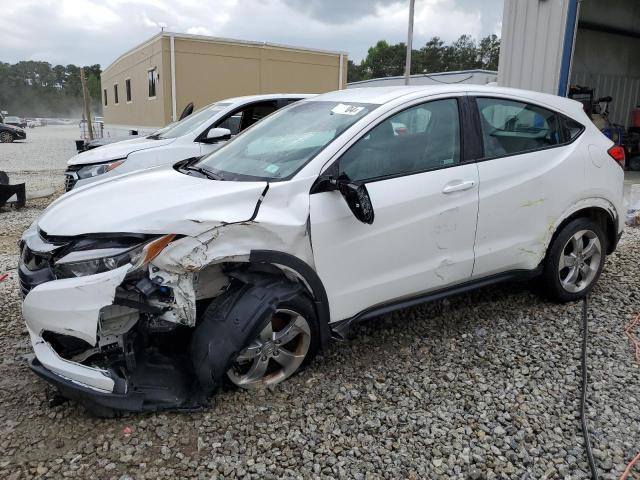 2020 HONDA HR-V LX, 