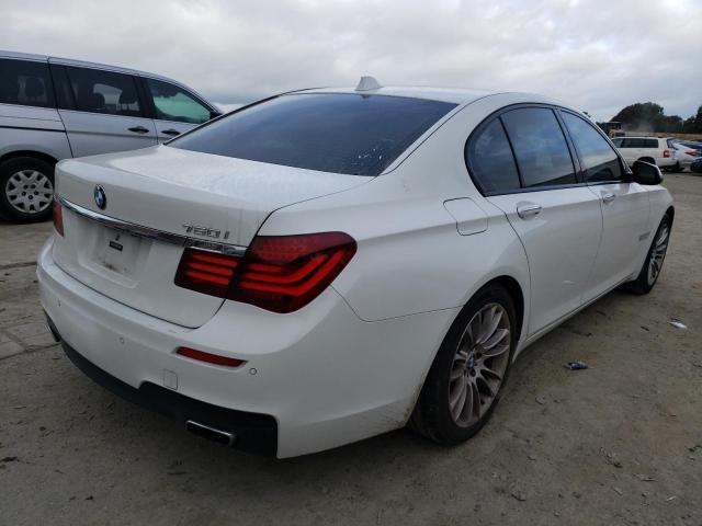 WBAYA8C51FD825730 - 2015 BMW 750 I WHITE photo 3