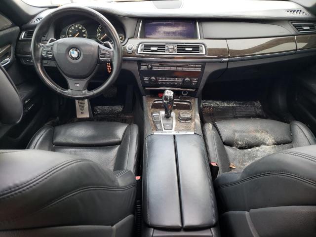 WBAYA8C51FD825730 - 2015 BMW 750 I WHITE photo 8